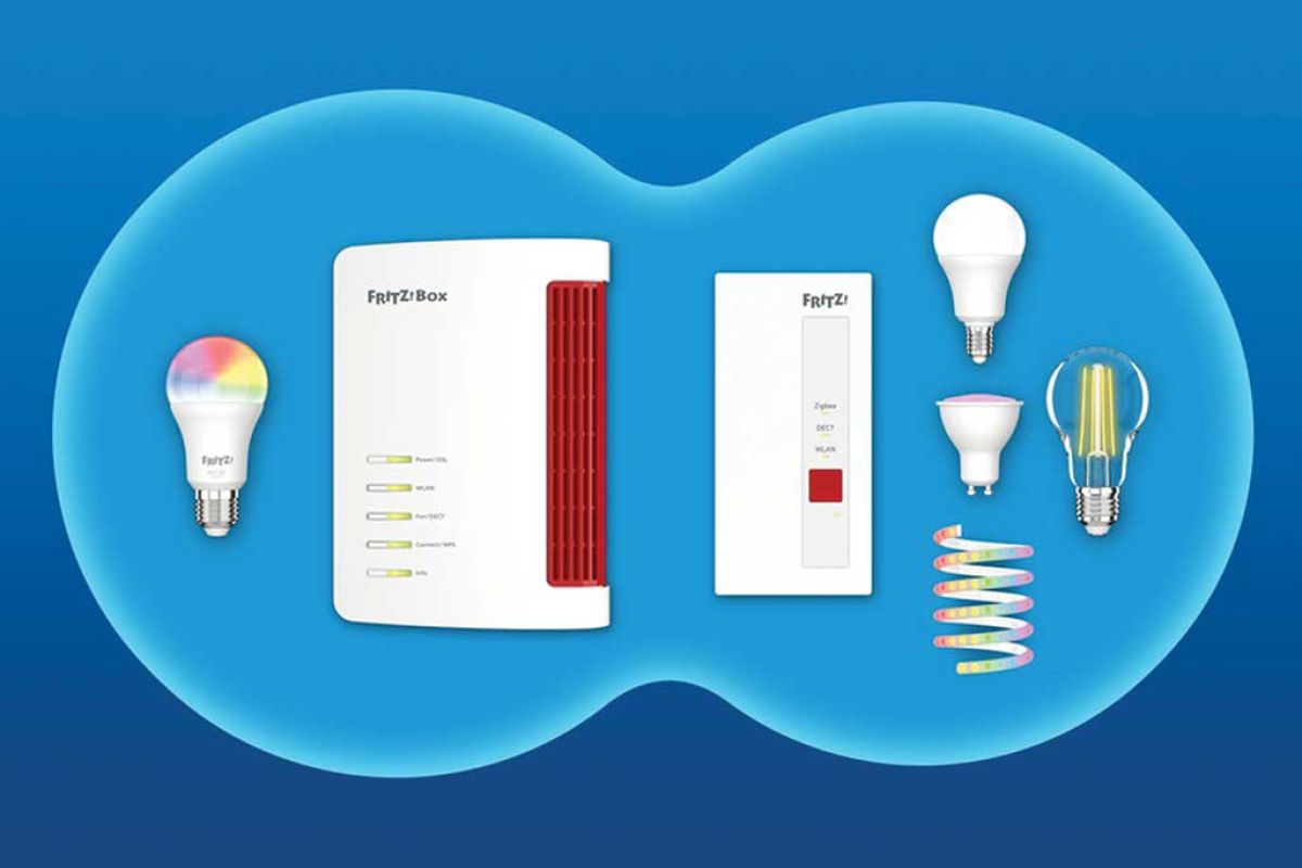 7. FRITZ Smart Home Zigbee f528bde7