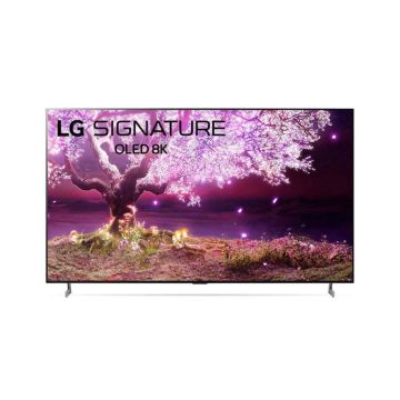 Νέα σειρά τηλεοράσεων LG OLEDZ19LA: Εξαιρετικά ρεαλιστικές εικόνες με Real 8K ανάλυση που κάνει τη διαφορά