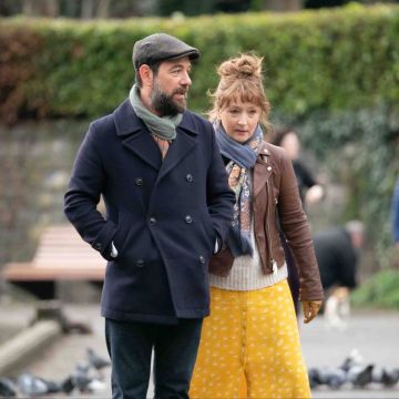 Νέα σειρά «Magpie Murders» αποκλειστικά στα Novacinema