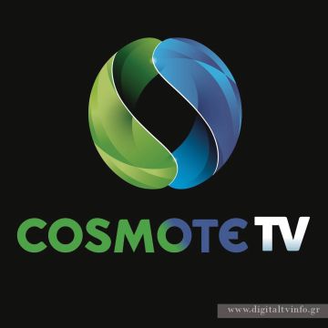 "42°C" η νέα σειρά μυθοπλασίας της COSMOTE TV !