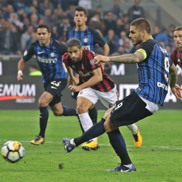 Οι νέες ζώνες μετάδοσης στη Serie A