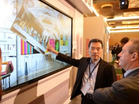 B2B Roadshow 2013 photo 4 f555827d