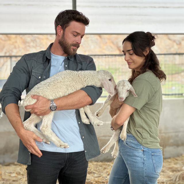 Famagusta: Στις αρχές του 2024 η νέα σειρά του Mega