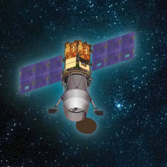 Η Arianespace θα εκτοξεύσει τους δορυφόρους OPTSAT 3000 και VENμS