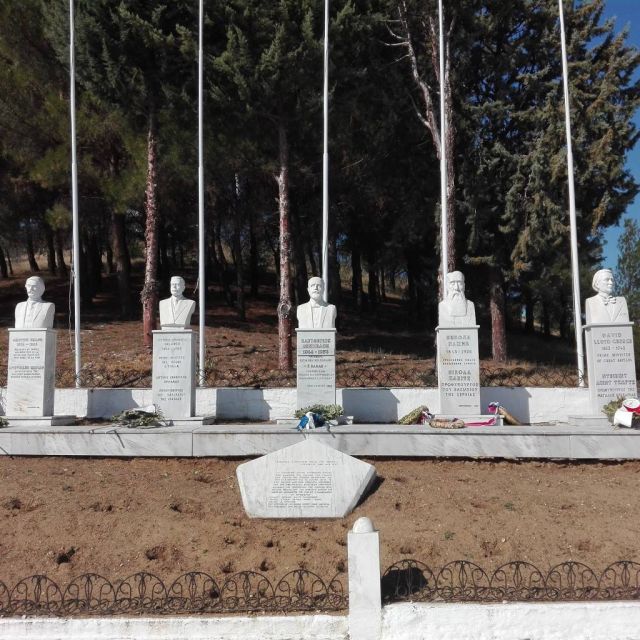 «1912-1922: Η δεκαετής εξόρμηση της Ελλάδας» πρεμιέρα στο COSMOTE HISTORY HD