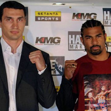 "Behind the ropes" απόψε στο Sky sports HD1