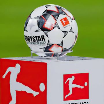 Bild: «Στις 9 Μαΐου ξανά στη σέντρα η Μπούντεσλιγκα»