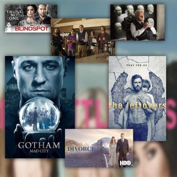 Η Nova πρωταγωνιστεί στα φετινά βραβεία EMMY με 160 υποψηφιότητες!