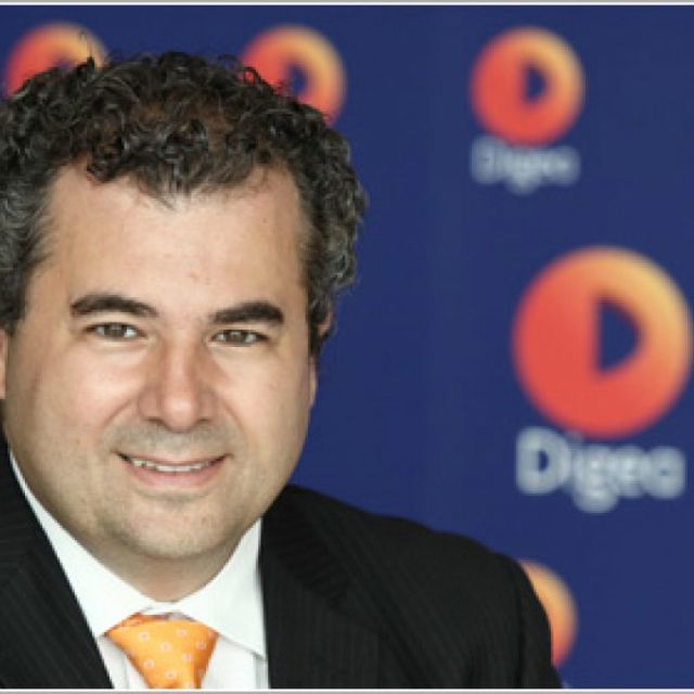 Γιώργος Μαθιός: Η ψηφιακή τηλεόραση είναι εθνική προσπάθεια