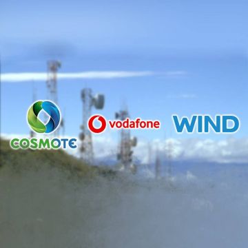 Τηλεπικοινωνίες: Συνεχίζονται οι επενδύσεις και μετά τον κορωνοϊό