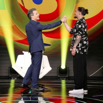 Big Brother: 2.236.000 τηλεθεατές παρακολούθησαν έστω για 1′ λεπτό