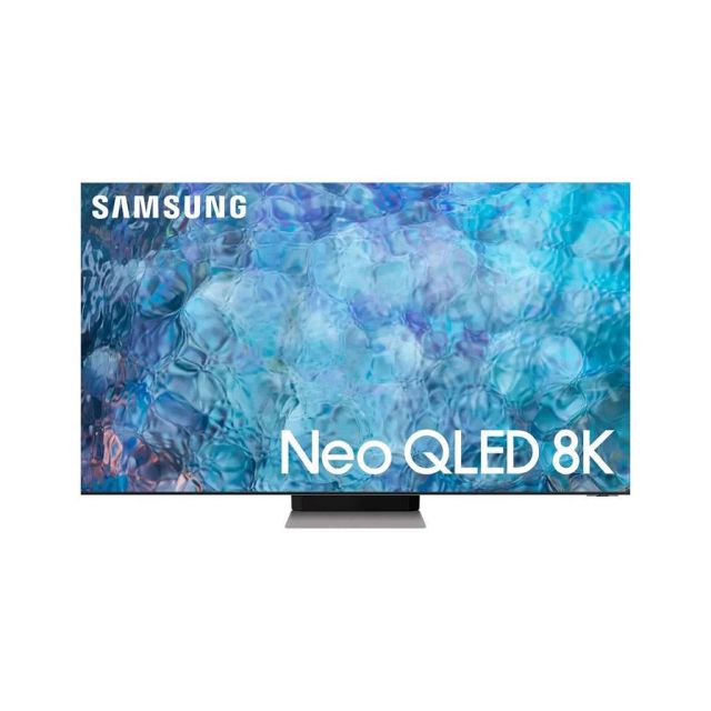 H Samsung παρουσιάζει τη νέα σειρά τηλεοράσεων για το 2021