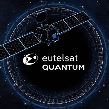 Συνεργασία Eutelsat και Intelsat στις 48 μοίρες ανατολικά