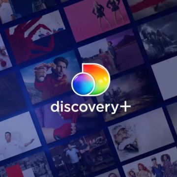 Η υπηρεσία Discovery+ θα συνδυαστεί με την HBO Max