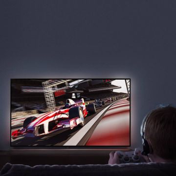 LG gaming TVs: τα καλύτερα gaming χαρακτηριστικά των τηλεοράσεων LG