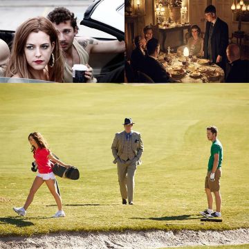 Ο τελικός του Nitto ATP Finals & τα καλύτερα ποδοσφαιρικά ντέρμπι της Ευρώπης αποκλειστικά στην COSMOTE TV