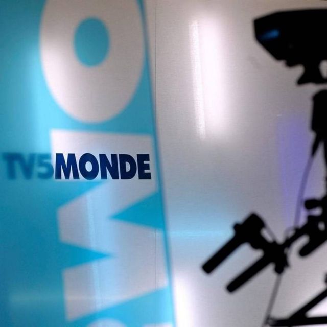 TV5MondePlus. Το γαλλικό… Netflix!