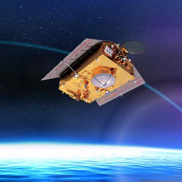 Ο νέος δορυφόρος παρακολούθησης των ωκεανών Copernicus Sentinel-6B ολοκλήρωσε την αρχική φάση λειτουργίας του