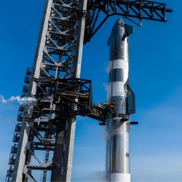 Starship: Η 6η δοκιμή έκρυβε ένα επίτευγμα και μία αποτυχία
