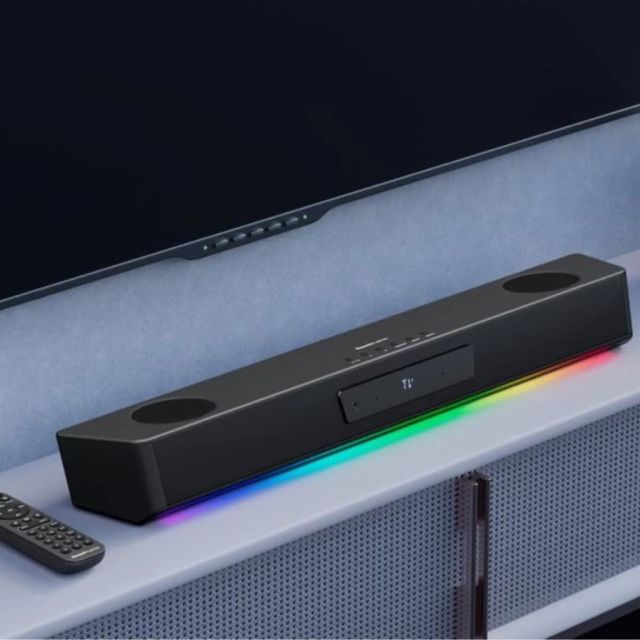 Sound Blaster Katana SE: Το νέο soundbar με ήχο που «γεμίζει» τον χώρο