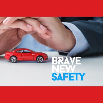 «BRAVE NEW GREECE» Μια εκπομπή για την Ελλάδα που έρχεται!