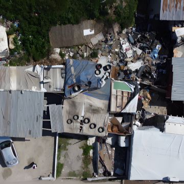 «Εντός Κάδρου» στην ΕΡΤ3: Στερεότυπα και Προκαταλήψεις – Journalism Excellence Awards 2025