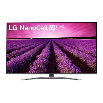 Επεκτείνετε τους ορίζοντές σας με τη νέα υπερσύγχρονη NanoCell τηλεόραση της LG