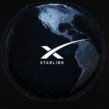 H SpaceX δεν σχεδιάζει κλιμακωτή τιμολόγηση για το Starlink