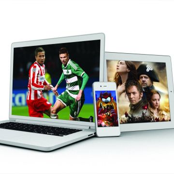 Μπήκε και το Novasports 4 στο Nova GO