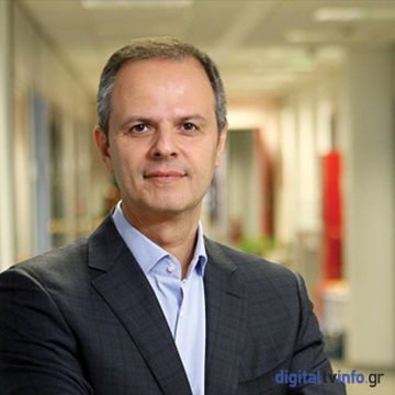 Ο Χρήστος Καλογεράκης νέος CEO στη Forthnet