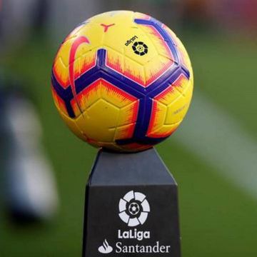 Επιστρέφει η Primera Division, δείτε το τηλεοπτικό πρόγραμμα