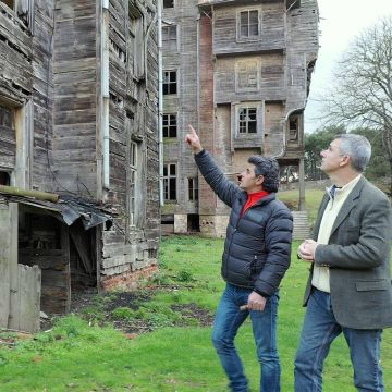 "Special Report" με τον Τάσο Τέλλογλου την Τρίτη 3 Μαρτίου στον ΑΝΤ1