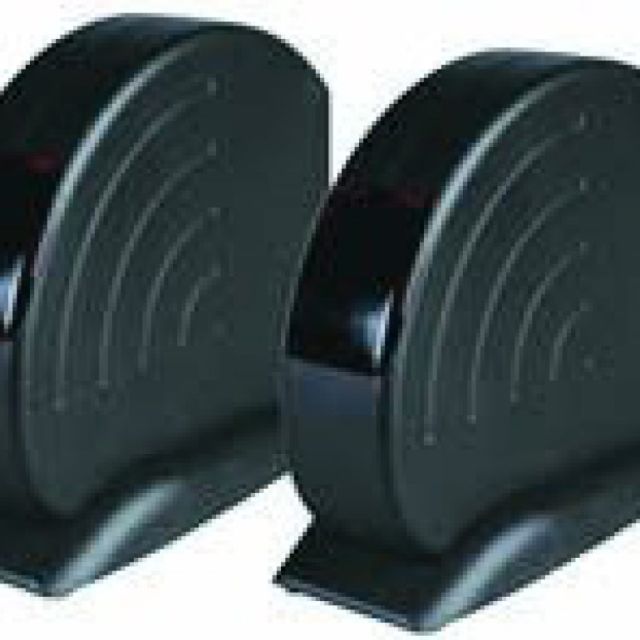 Elies AV Link & Remote Blaster