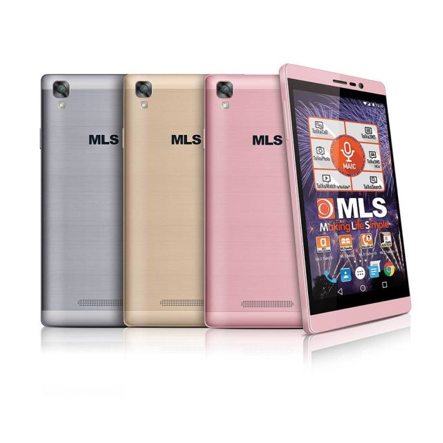 MLS Diamond Fingerprint και MLS Energy τρέχουν με ταχύτητες 4G αποκλειστικά στον ΓΕΡΜΑΝΟ