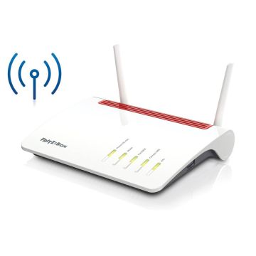 AVM FRITZ!BOX 6890 LTE