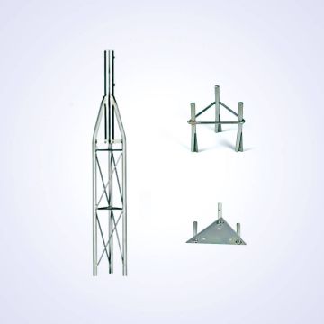 Πυλώνες Televes 180 Super Economy