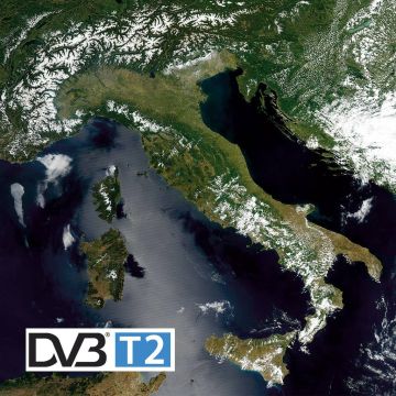 Οι ιταλοί καταναλωτές επιθυμούν αναβολή στην εισαγωγή του DVB-T2