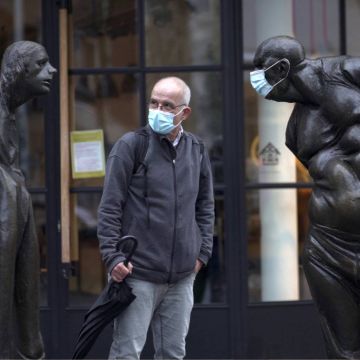 "Special Report: Επιχείρηση Εμβόλιο", Τρίτη 5 Ιανουαρίου στις 23:30, στον ΑΝΤ1