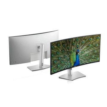 Η Dell αποκάλυψε το πρώτο της ultrawide monitor 40 ιντσών