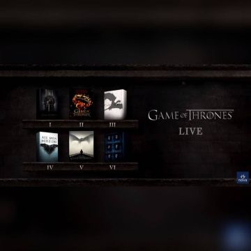 «Game of Thrones»: Η Nova επιστρέφει με ακόμα δύο LIVE ραντεβού στα Social Media της και στο Novaguide.gr!
