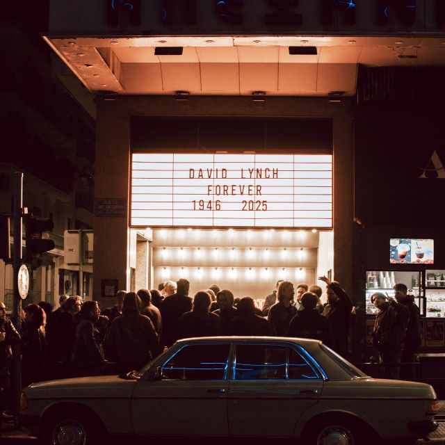 Cinobo Πατησίων – Το στέκι των σινεφίλ επιστρέφει για δεύτερη σεζόν με περιορισμένο αριθμό καρτών διαρκείας