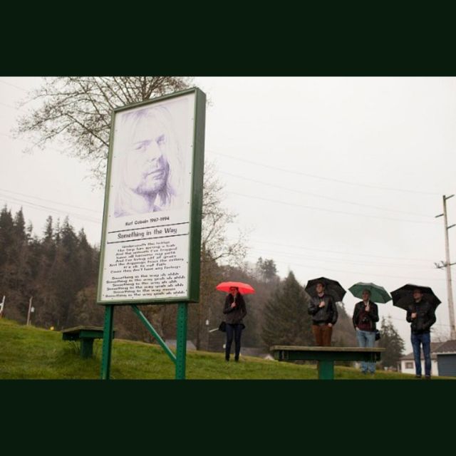 Ντοκιμαντέρ του BBC για τα 30 χρόνια από τον θάνατο του Κερτ Κομπέιν