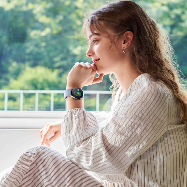 Παγκόσμια Ημέρα Ψυχικής Υγείας: Η συνεργασία της Samsung με το Γενικό Νοσοκομείο Μασαχουσέτης για την κατανόηση παραμέτρων που ενδέχεται να επηρεάζουν την ψυχική υγεία