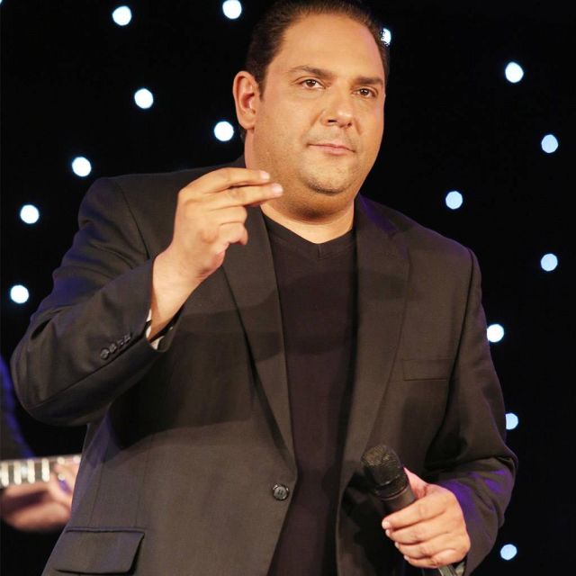 Ο Στέλιος Διονυσίου «κάνει παιχνίδι» στην ΕΡΑσπορ!