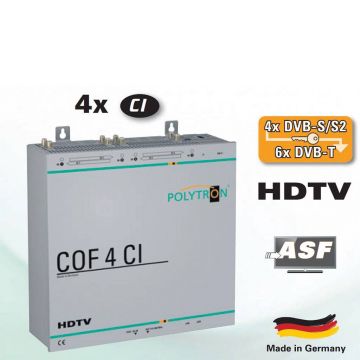 Polytron COF 4CI-S
