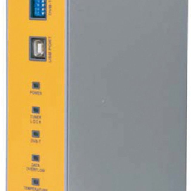 AMF DM200, ο οικονομικότερος ψηφιακός διαμορφωτής της αγοράς