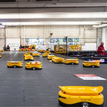 Τα Ελληνικά Ταχυδρομεία στην Ψηφιακή Εποχή – Οι πρώτες εικόνες από τα ΕΛΤΑ 2.0