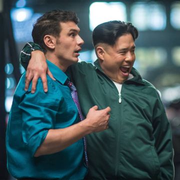 «Η Συνέντευξη»: Η πολυσυζητημένη ταινία έρχεται στα κανάλια Novacinema!