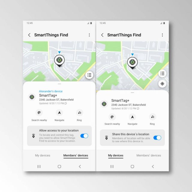 Νέο ορόσημο για την υπηρεσία SmartThings Find της Samsung