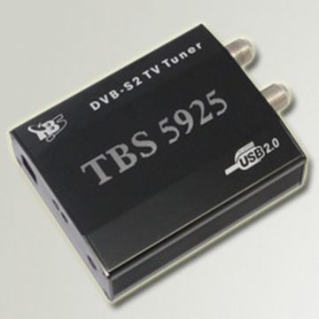 Νέα κάρτα USB με υποστήριξη 16APSK/32APSK από την TBS